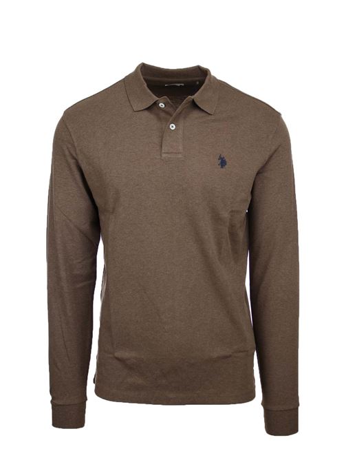  US Polo Assn | Polo Shirt | 77010392268